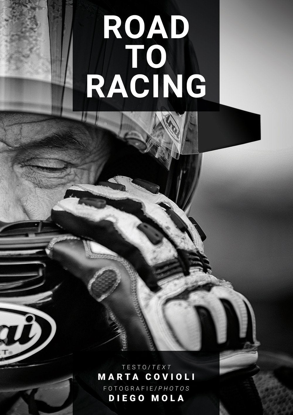 Road to racing. Ediz. italiana e inglese Leisure & Fun