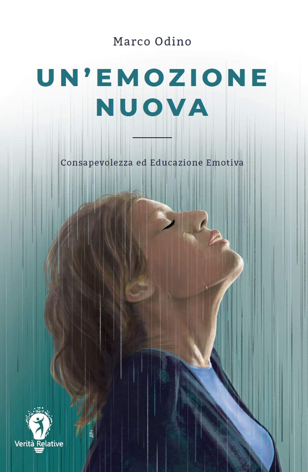 UN'EMOZIONE NUOVA: Consapevolezza ed Educazione Emotiva Philosophy