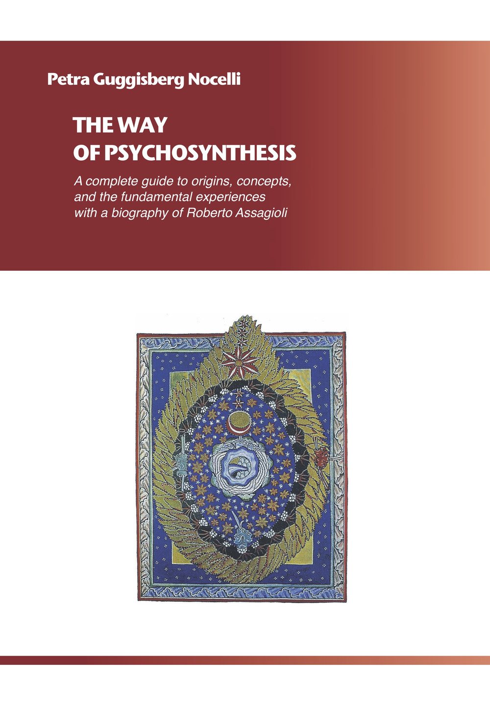The Way of Psychosynthesis Psychology