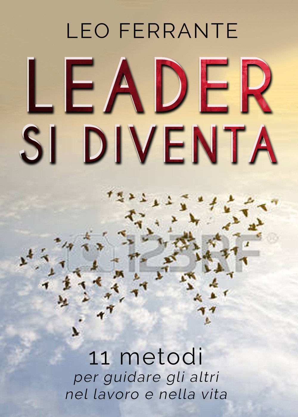 Leader si diventa: 11 metodi per guidare gli altri nel lavoro e nella vita book