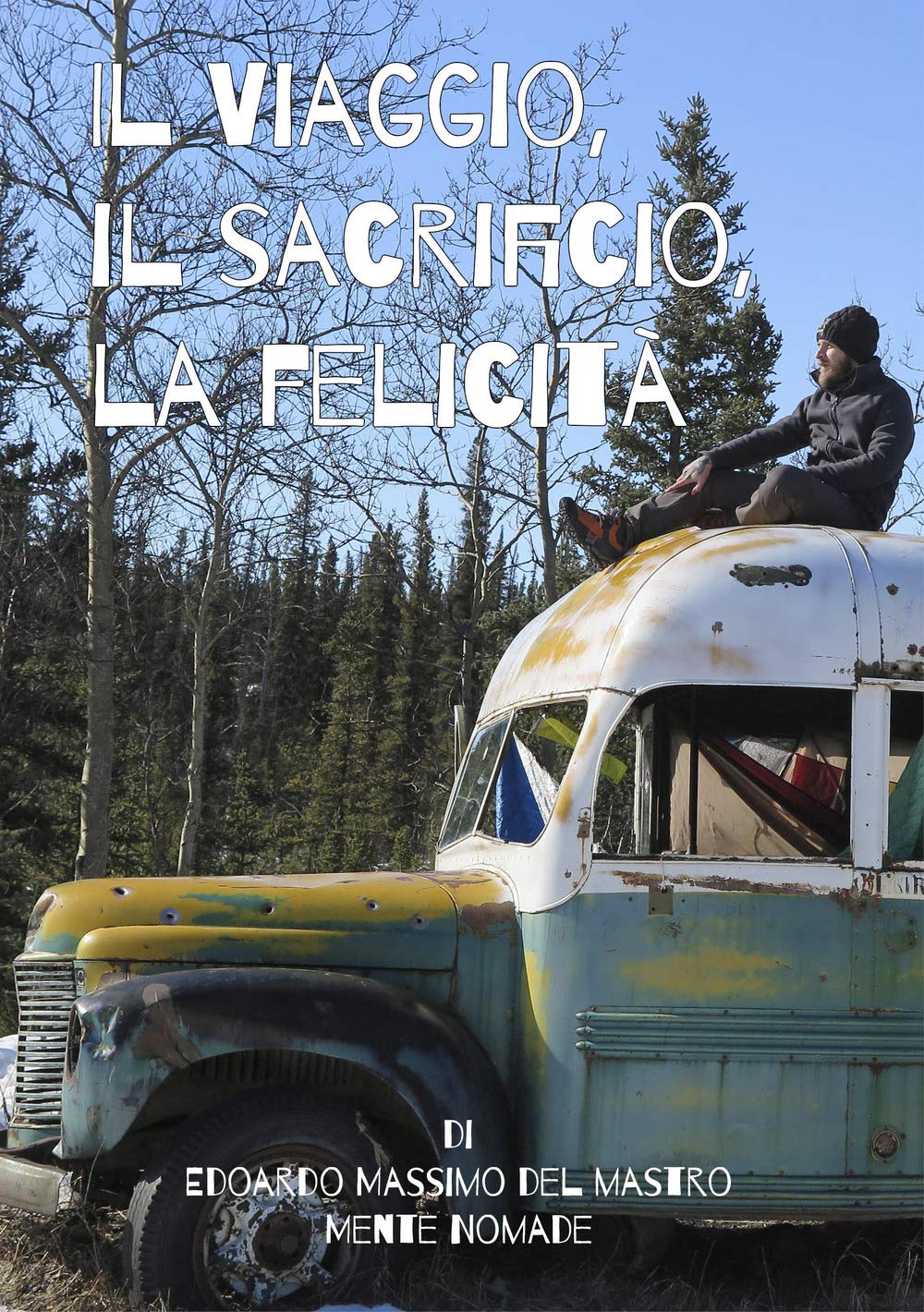Il viaggio, il sacrificio, la felicità Leisure, Home & Garden