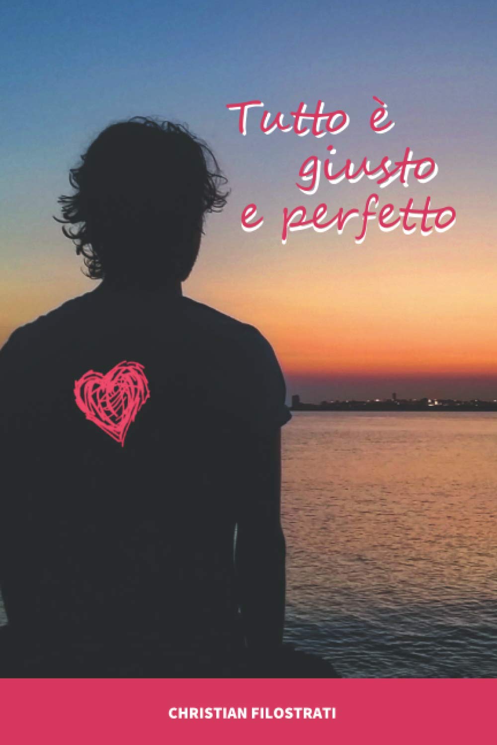 Tutto è giusto e perfetto Contemporary literature