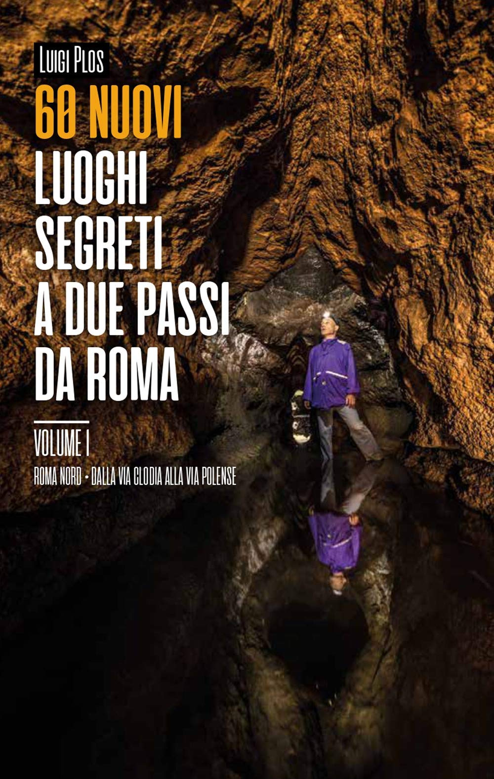 Roma Nord. Dalla Via Clodia alla Via Polense Leisure, Home & Garden