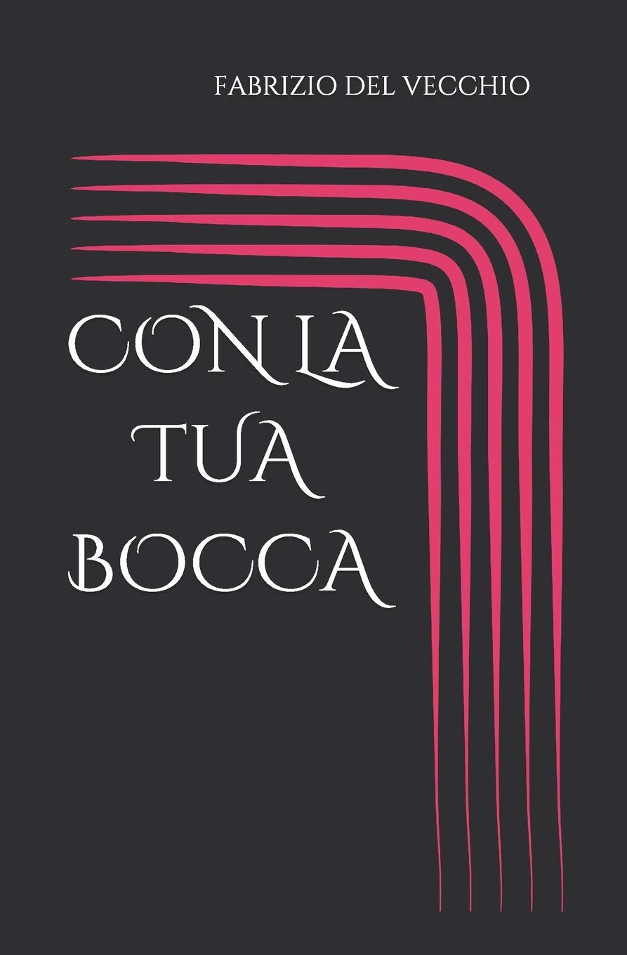 Product Image: CON LA TUA BOCCA