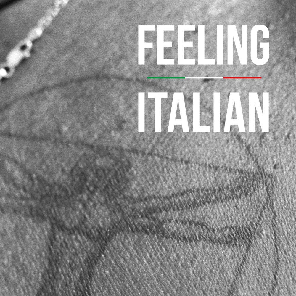 Feeling Italian. Ediz. illustrata Books