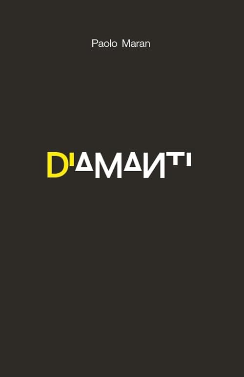 Di amanti. Diamanti Contemporary literature