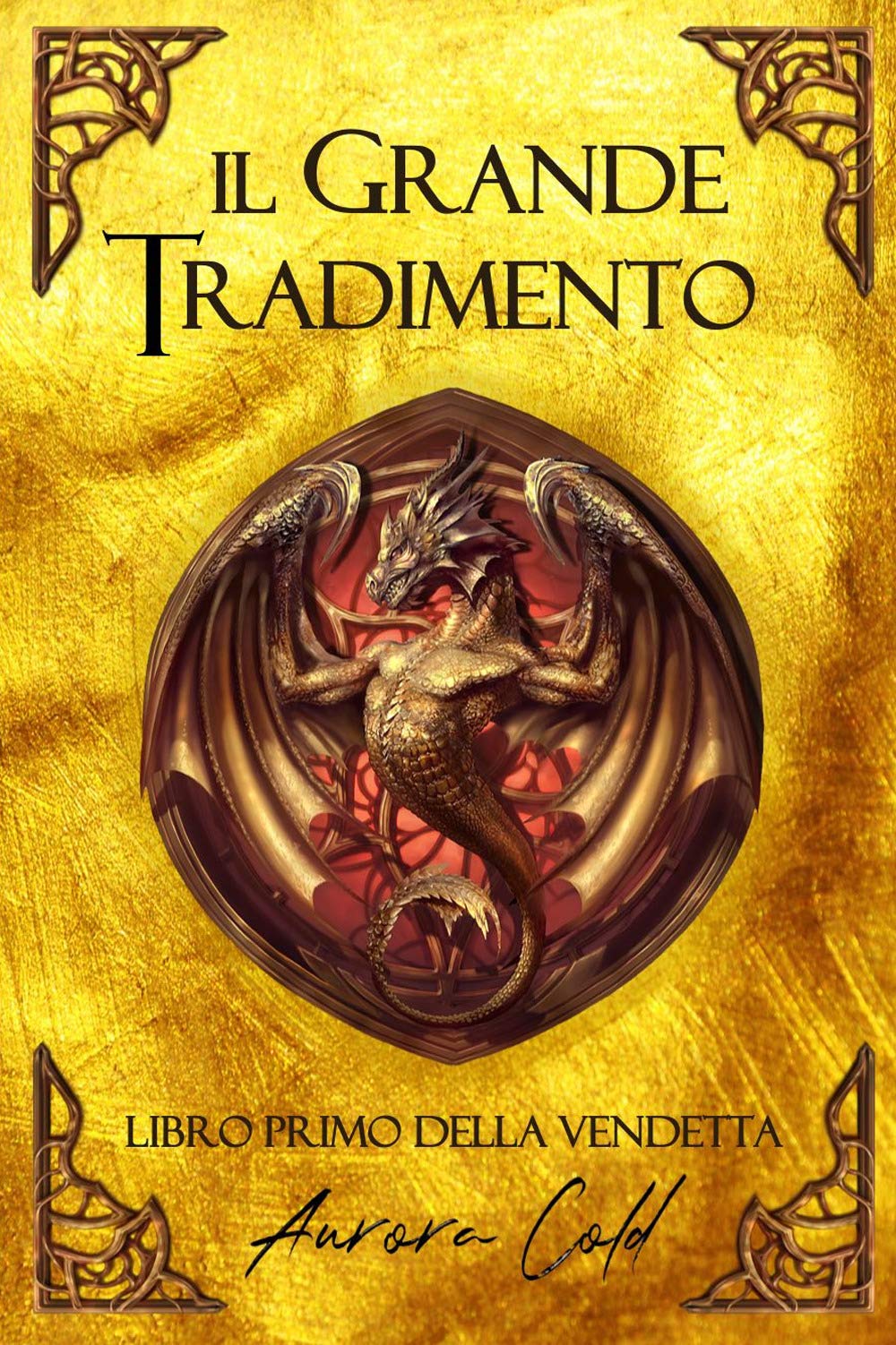Product Image: Il Grande Tradimento
