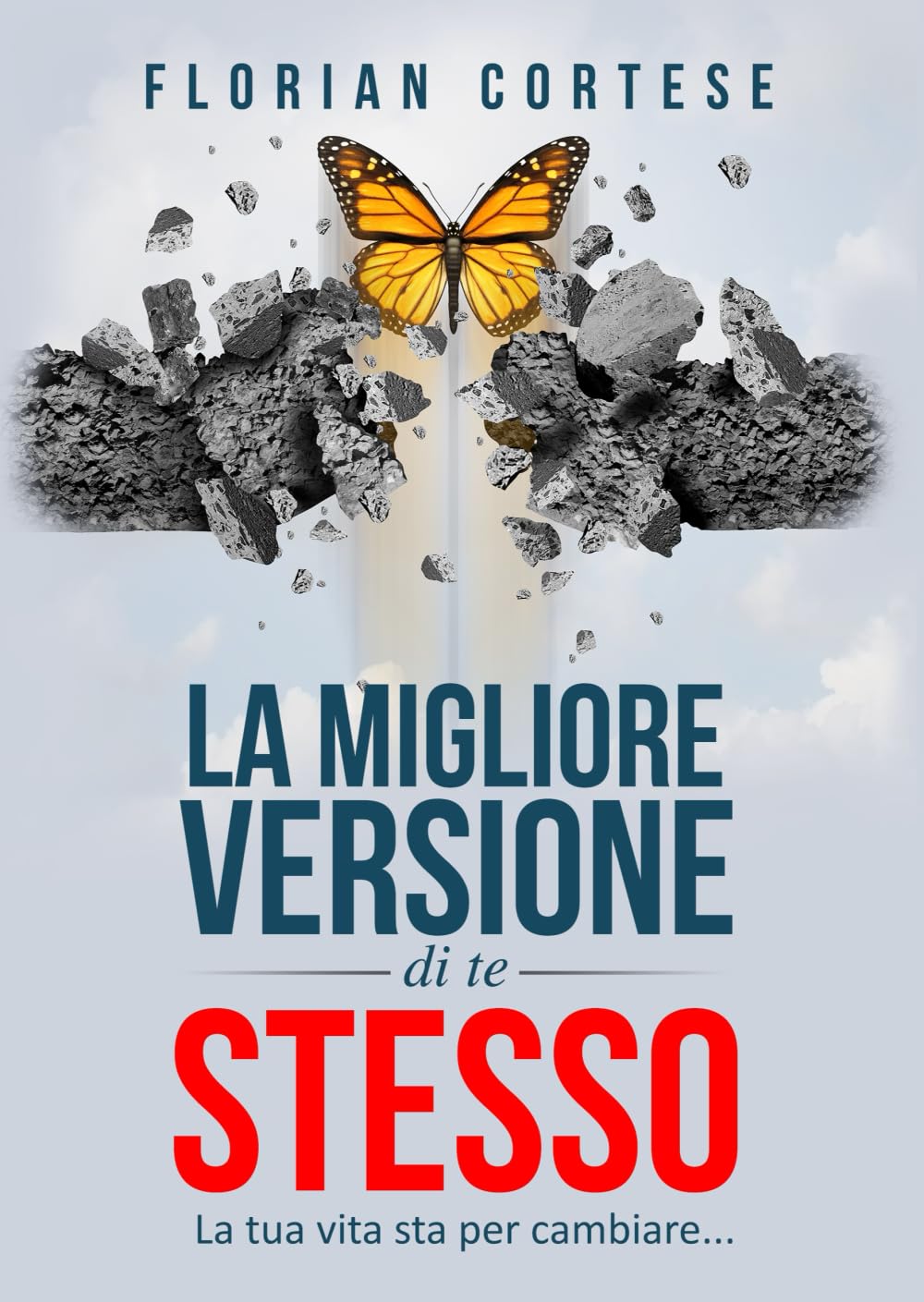 La migliore versione di te stesso Business, Finance & Career