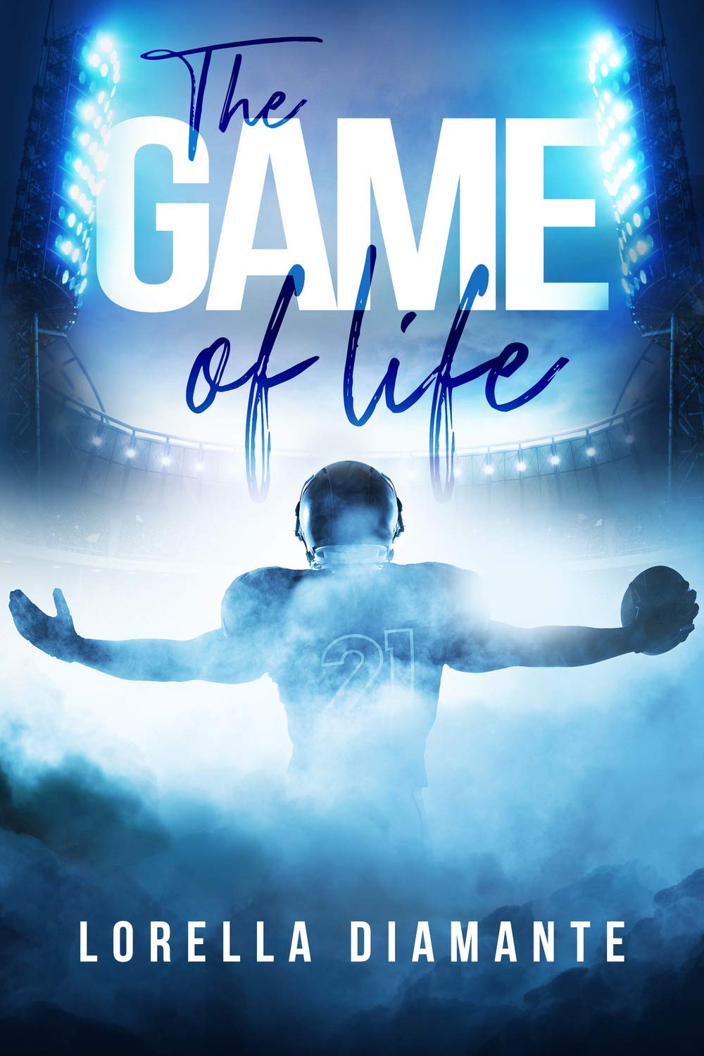 The game of life book