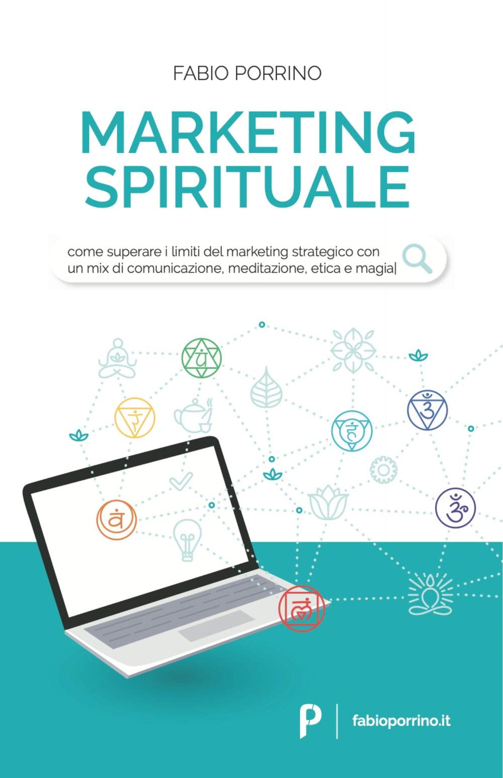 Marketing Spirituale book