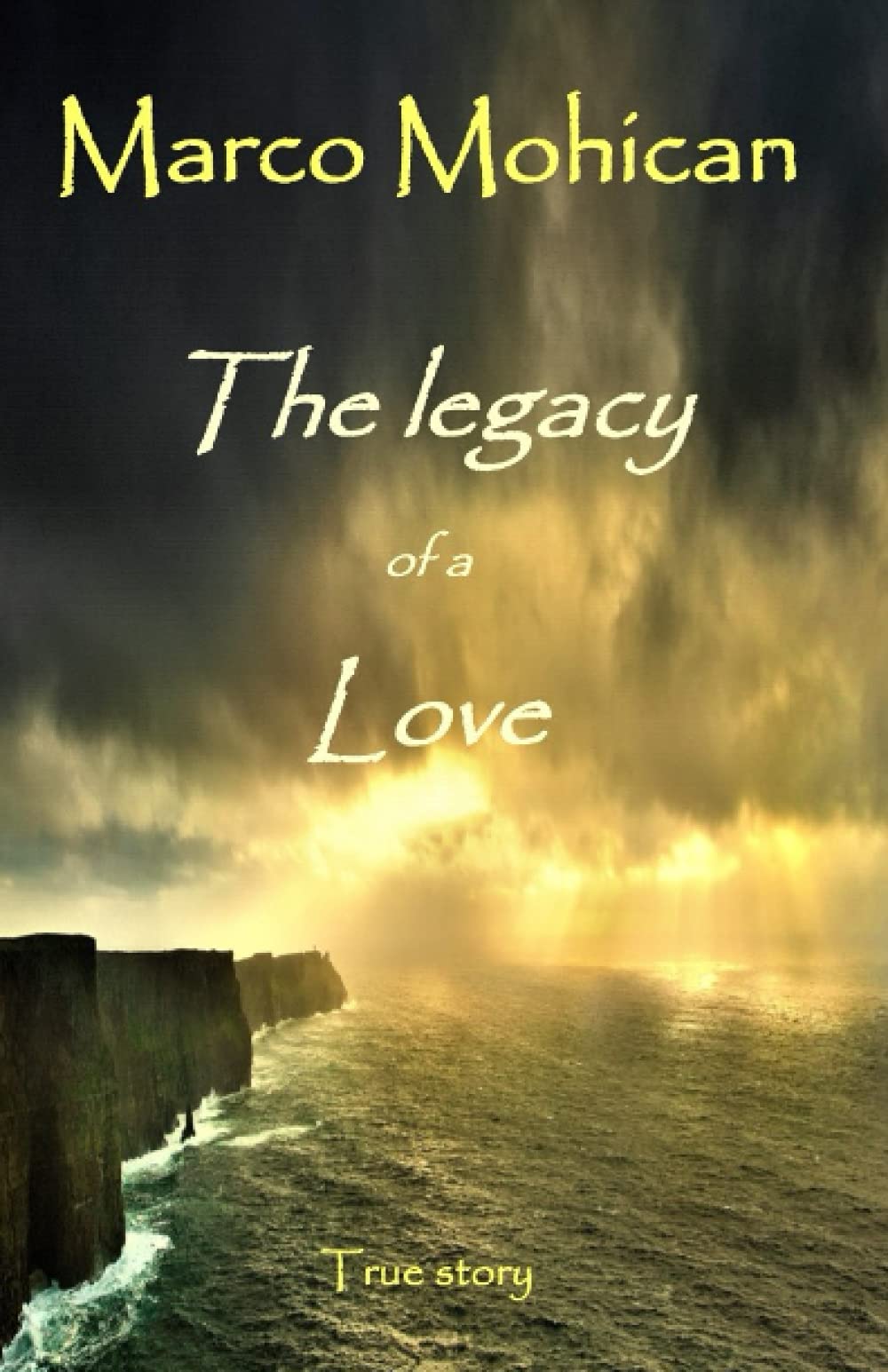 The legacy of a love Memories