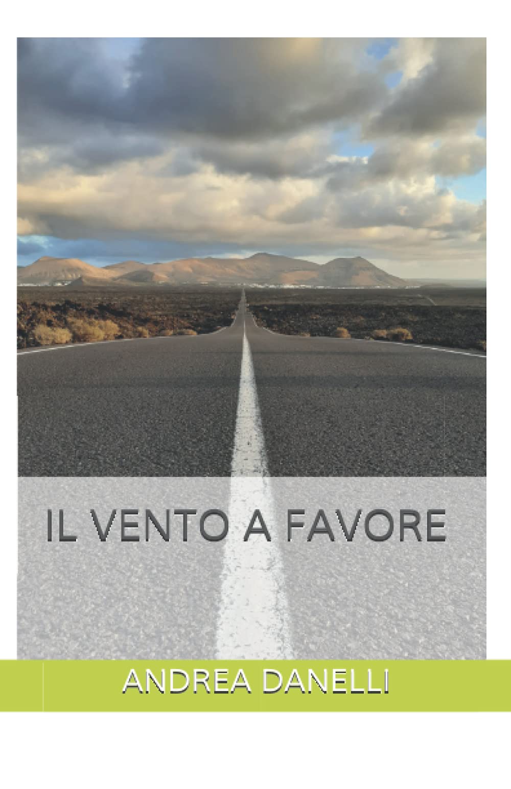 Product Image: IL VENTO A FAVORE