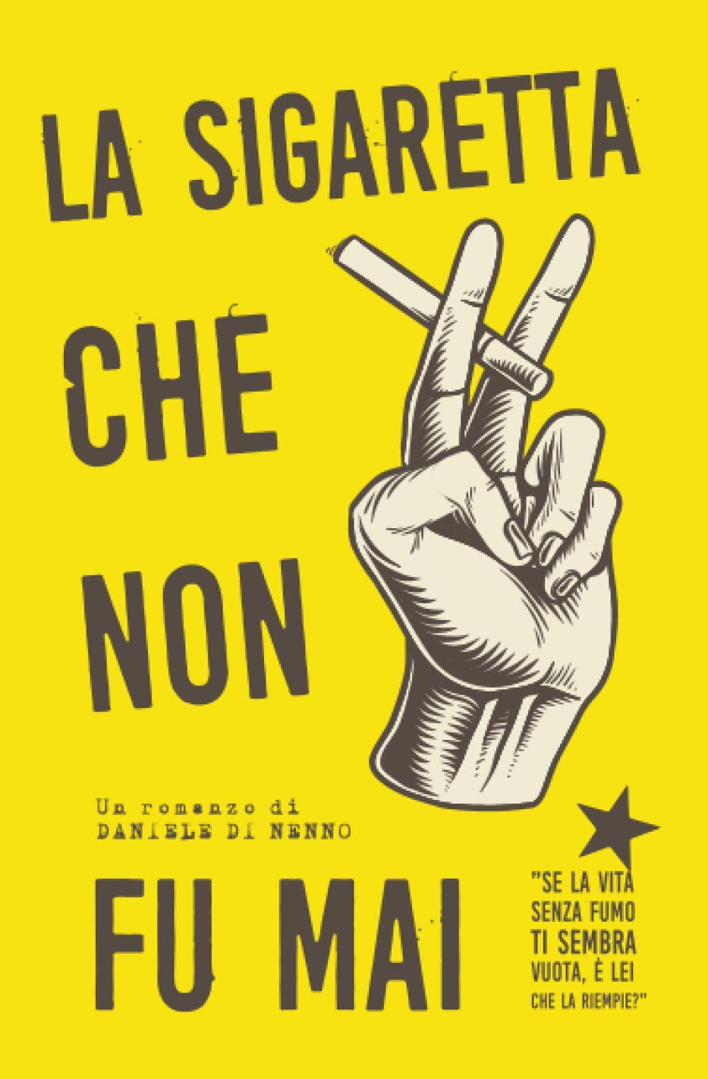 La sigaretta che non fu mai International