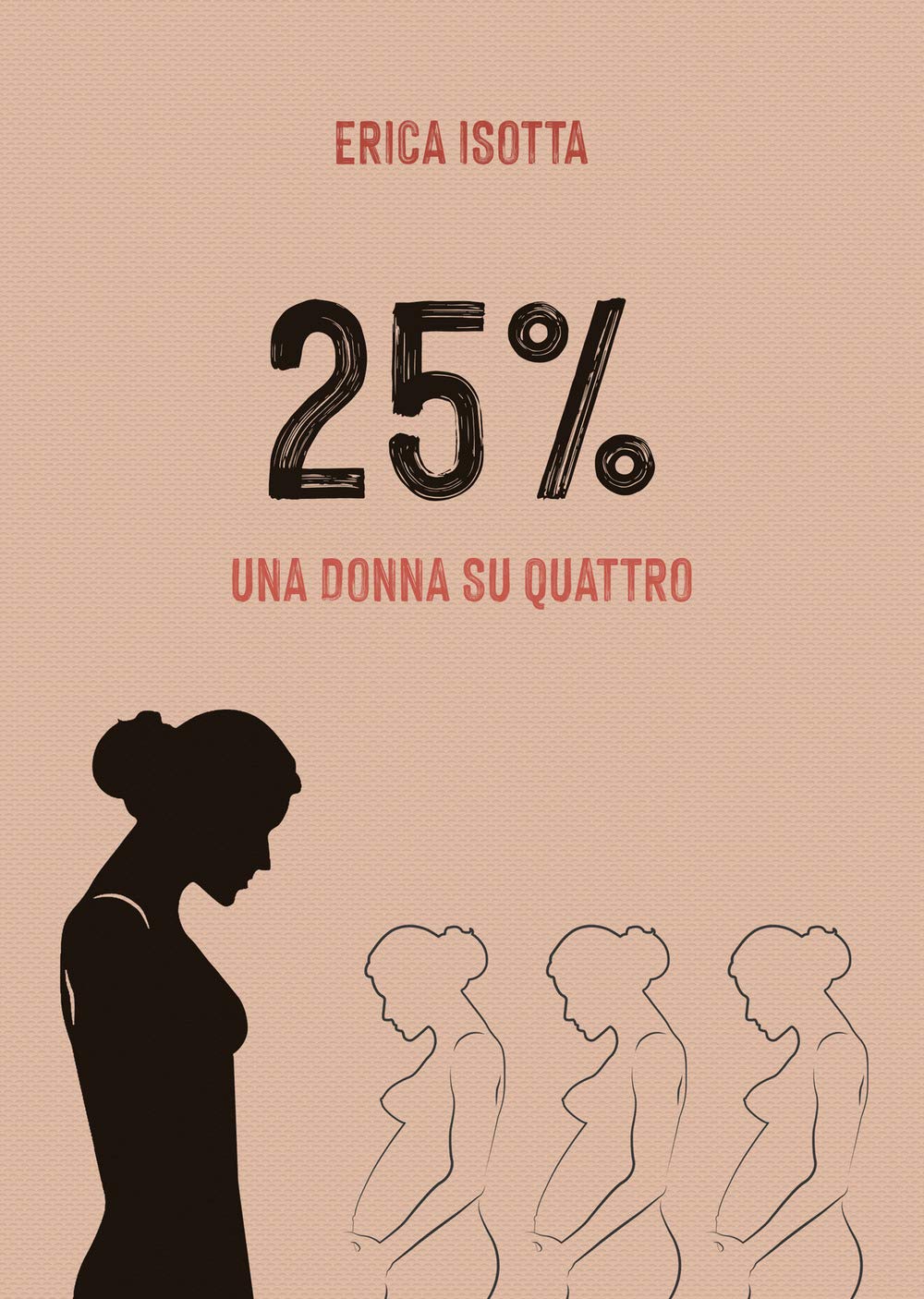 25% book