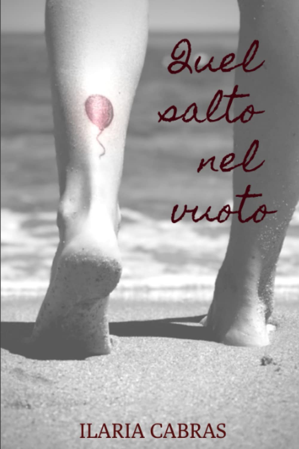 Quel salto nel vuoto Contemporary Romance