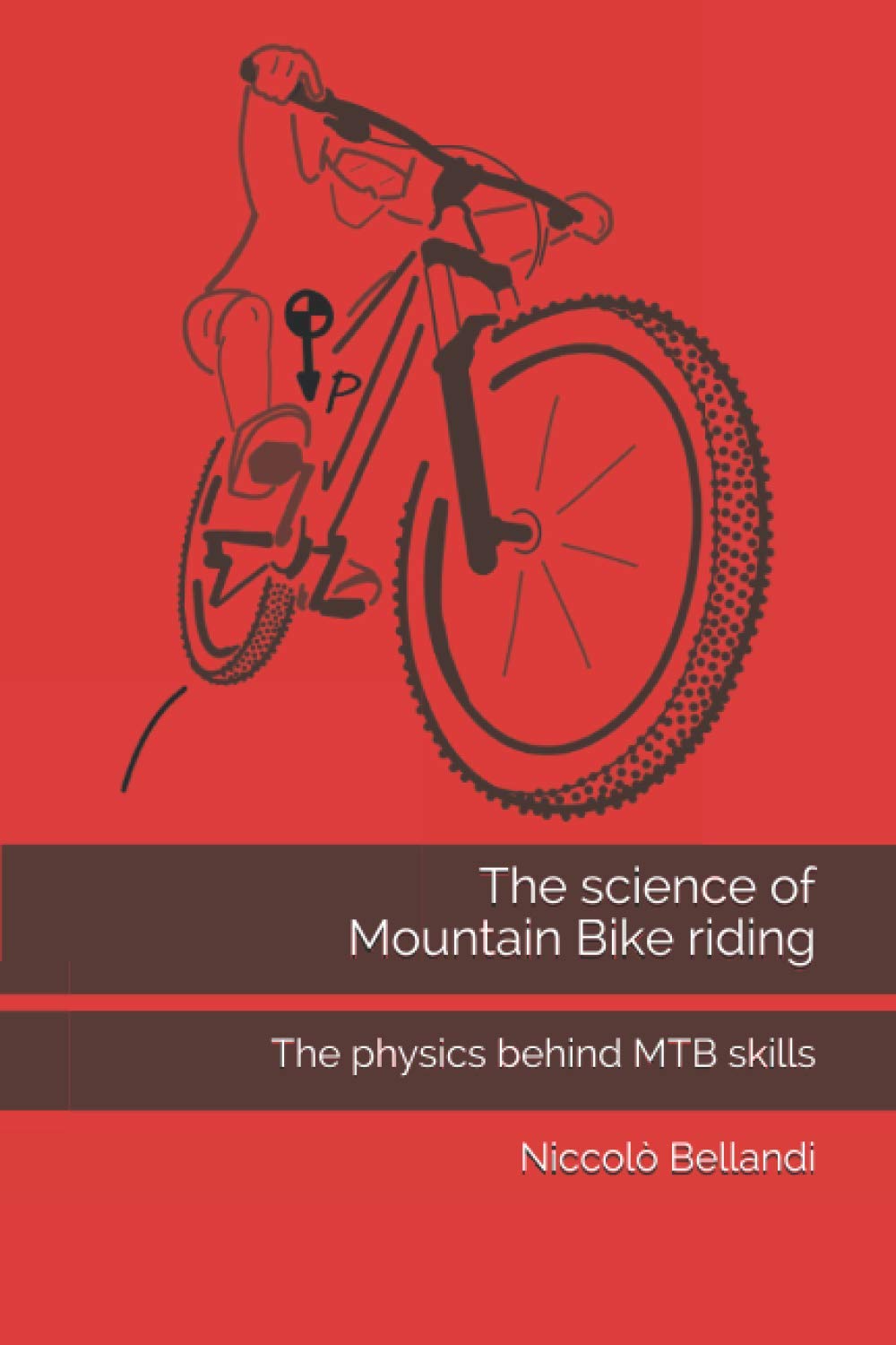 The science of Mountain Bike riding: The physics behind MTB skills Learning & Reference