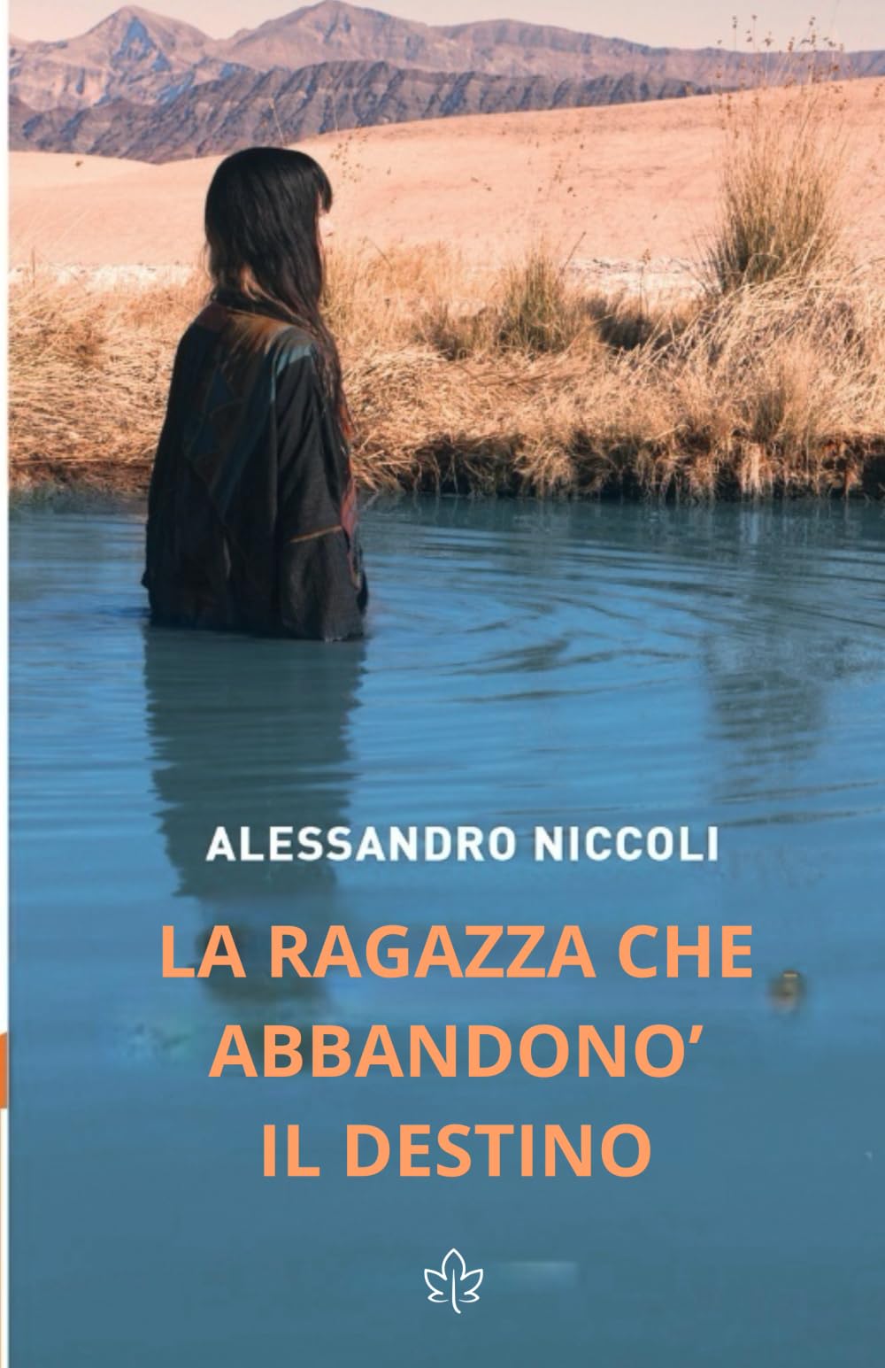 La Ragazza che abbandonò il Destino book