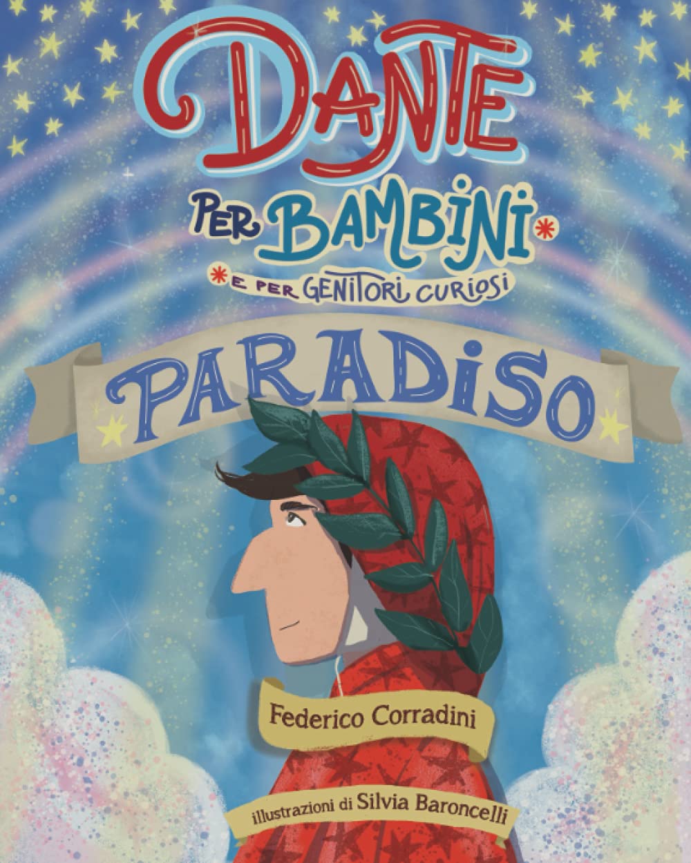 Product Image: Dante per bambini. Paradiso