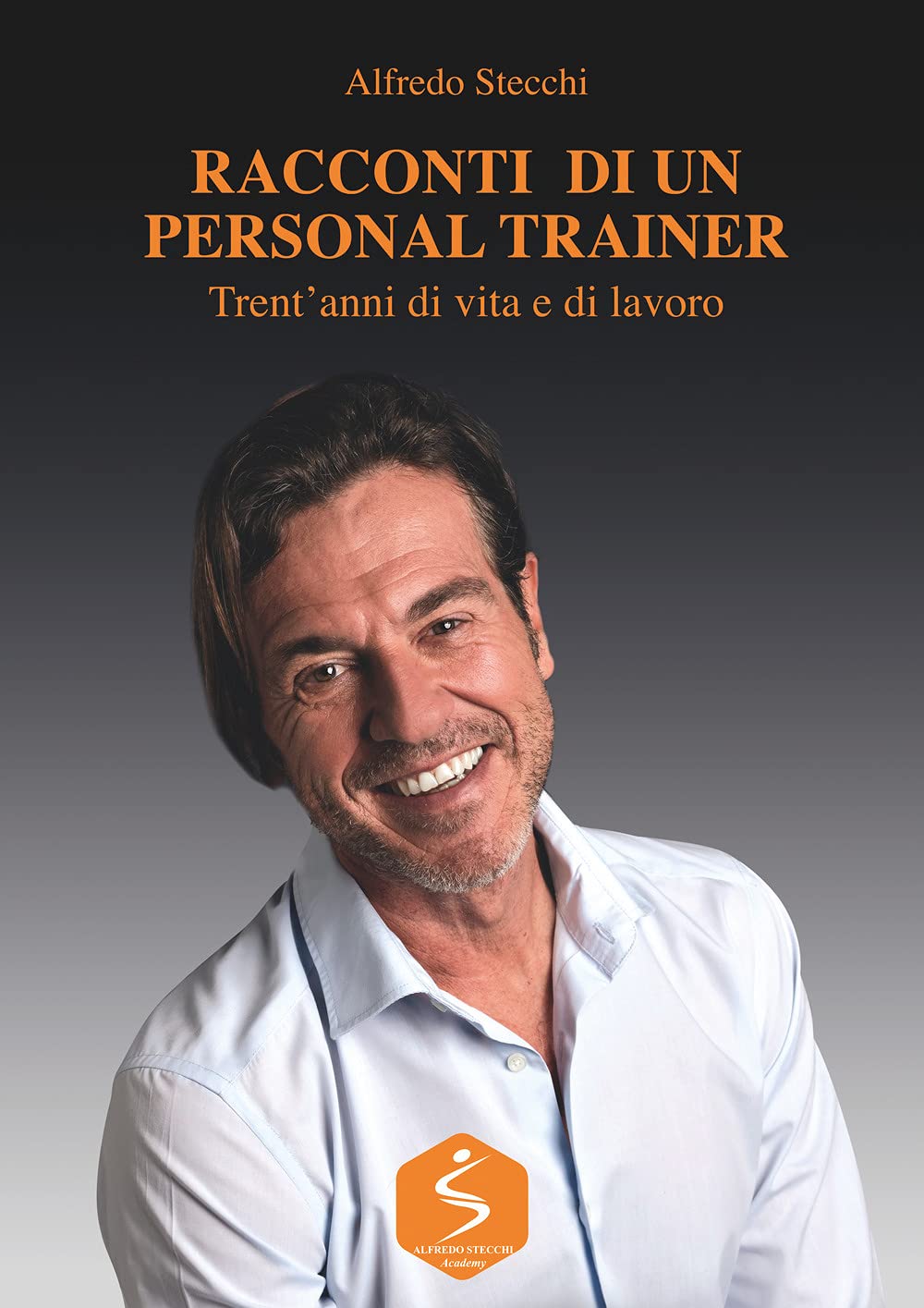 Racconti di un personal trainer. Trent'anni di vita e di lavoro book