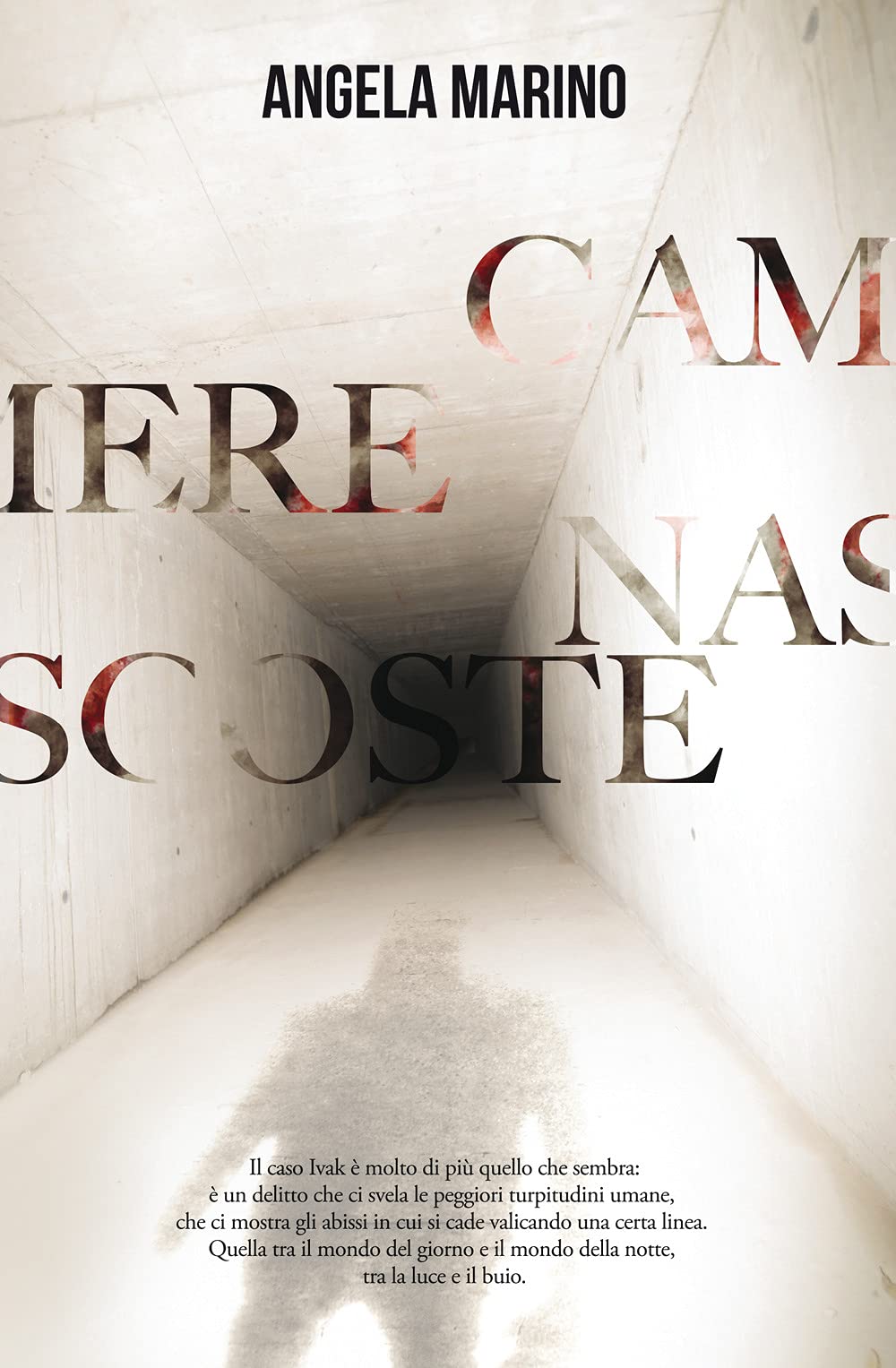 Product Image: Camere nascoste