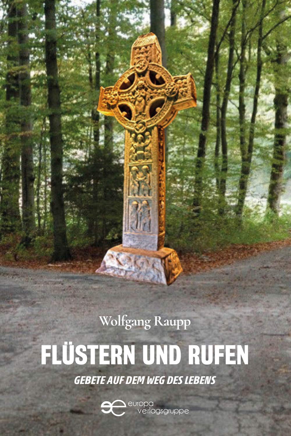 FLÜSTERN UND RUFEN Religion & Esotericism