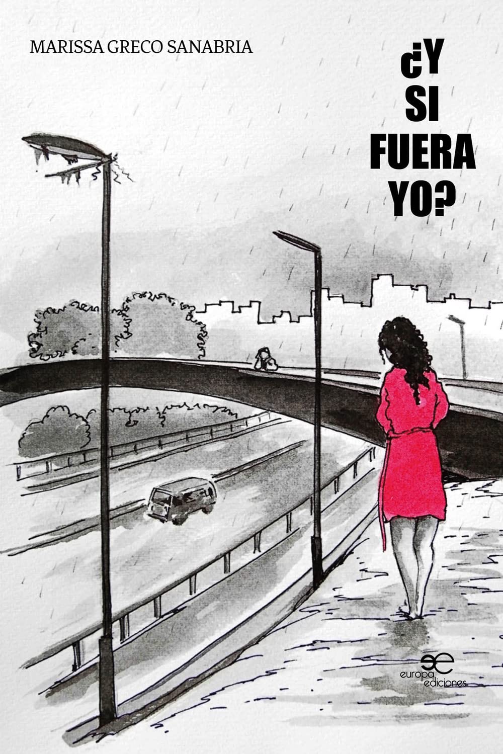 ¿Y SI FUERA YO? (Edificar Universos) Contemporary literature