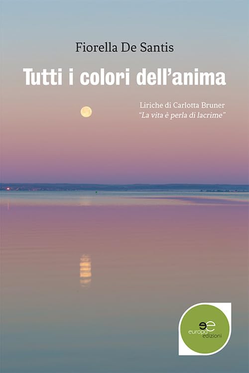 Tutti i colori dell'anima book