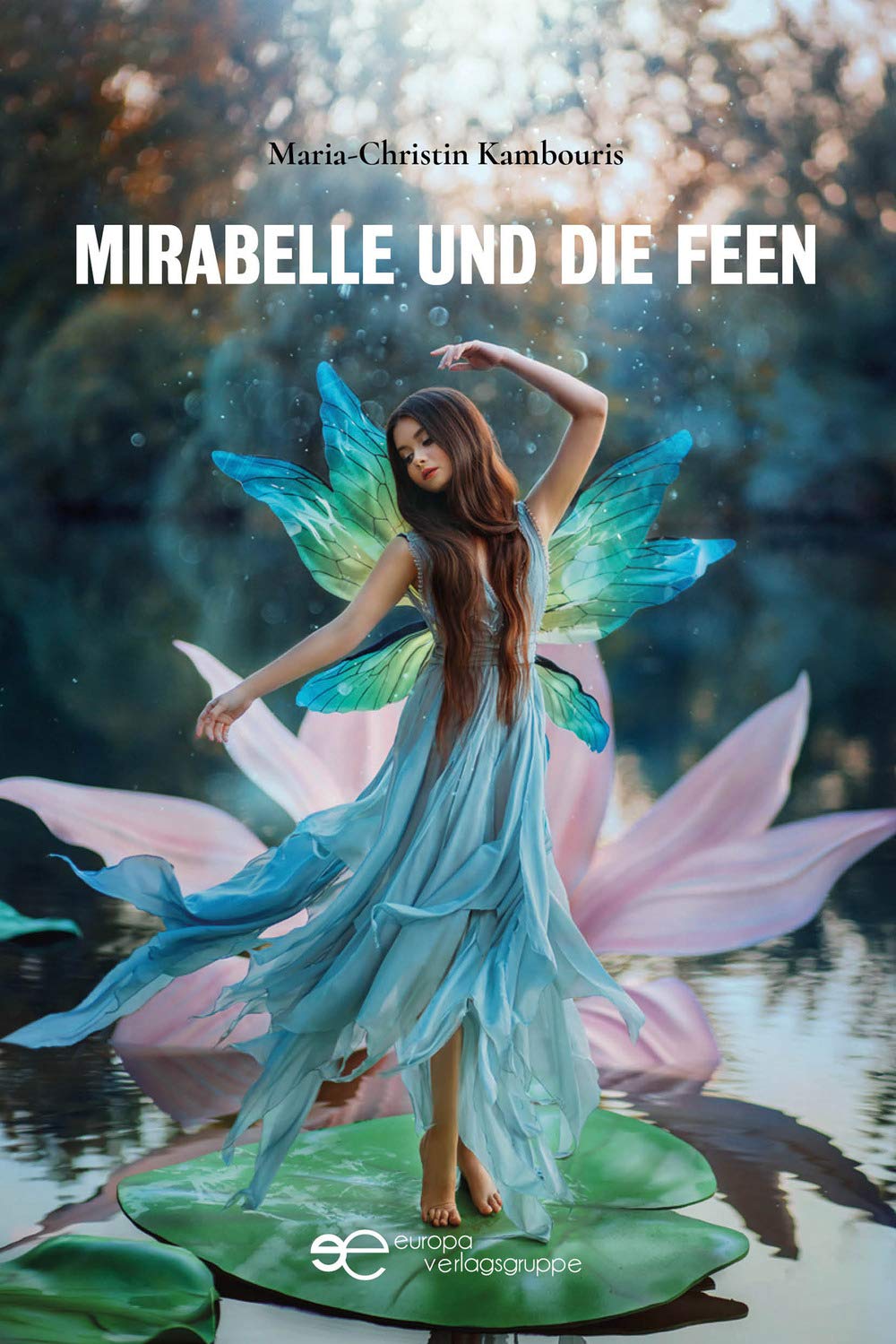 MIRABELLE UND DIE FEEN (Universum) Contemporary literature