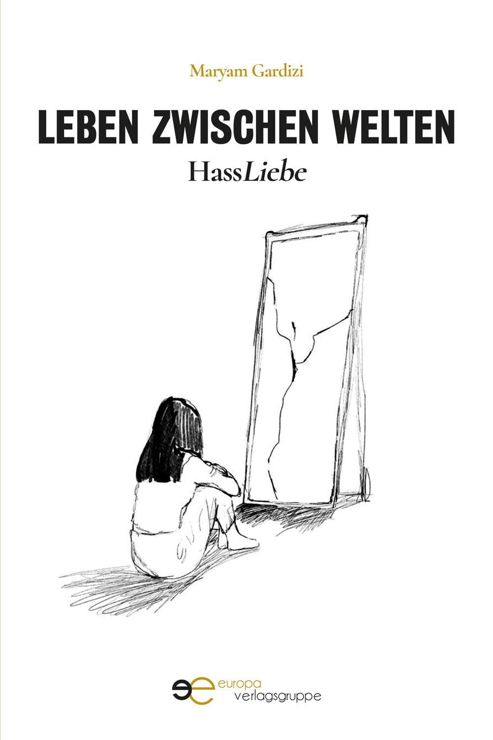 LEBEN ZWISCHEN WELTEN Contemporary literature