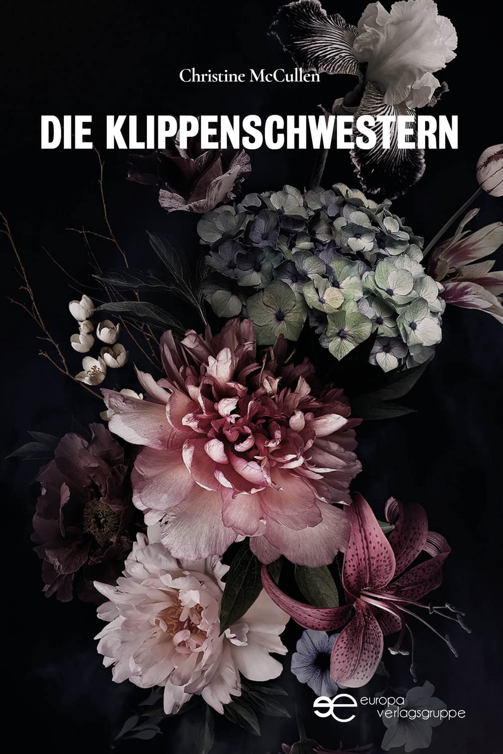 Product Image: DIE KLIPPENSCHWESTERN