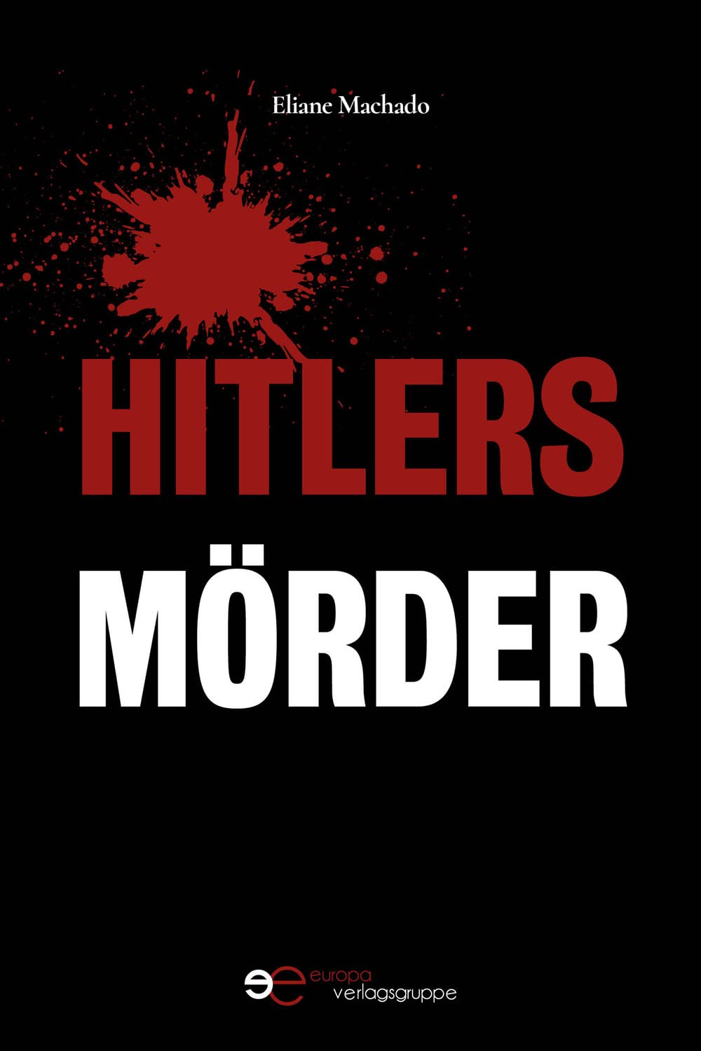 Product Image: HITLERS MÖRDER