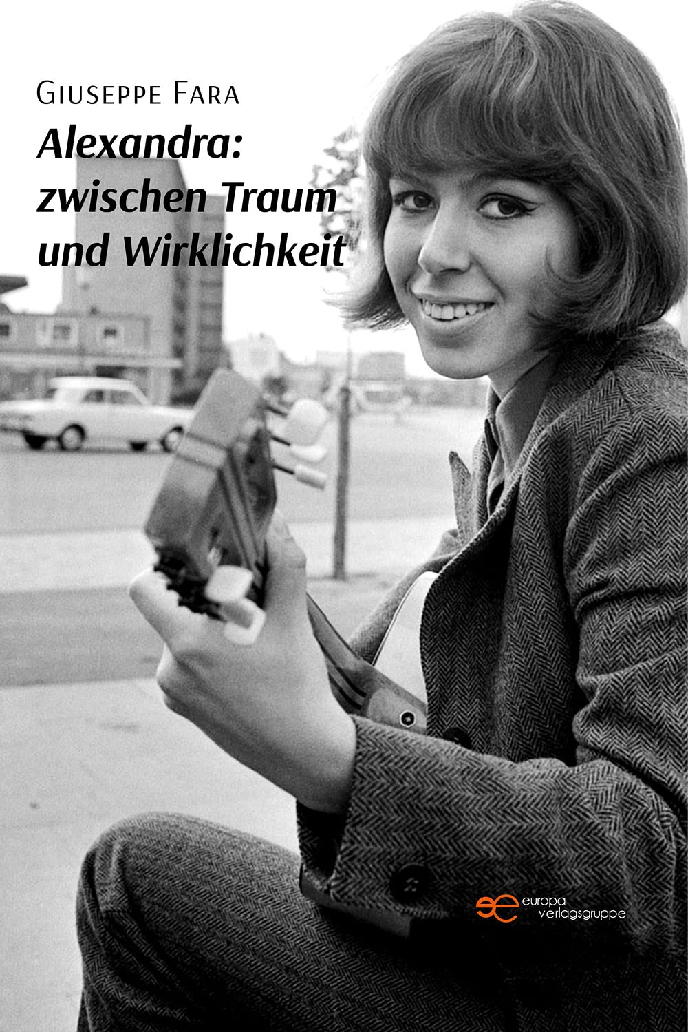 ALEXANDRA: ZWISCHEN TRAUM UND WIRKLICHKEIT (Chronos) Pop culture