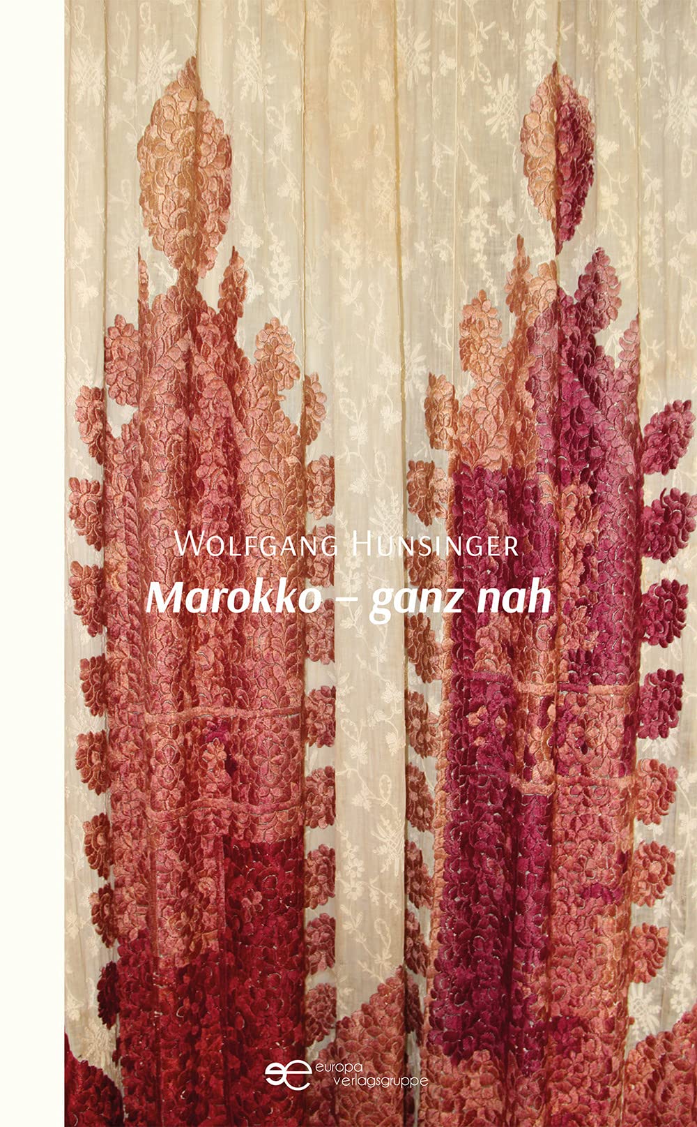 MAROKKO – GANZ NAH (Universum) Contemporary literature