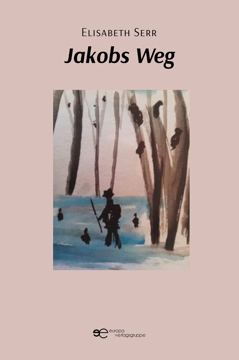 JAKOBS WEG Contemporary literature Books