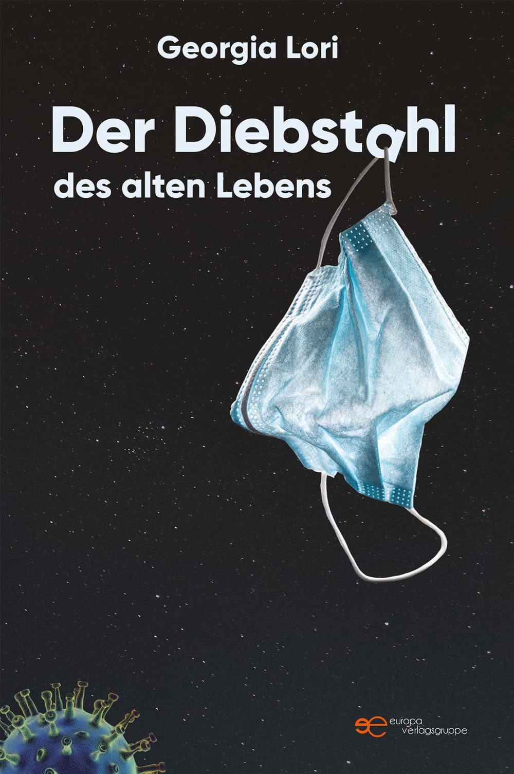 Der Diebstahl des alten Lebens Contemporary literature