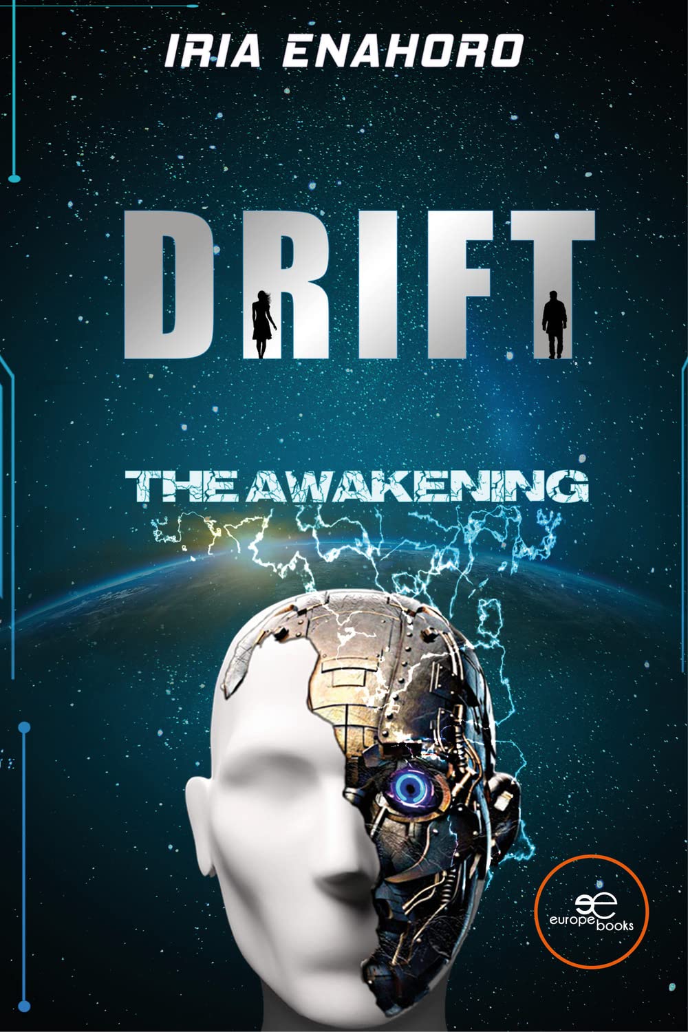 Drift, The Awakening Contemporary literature Books