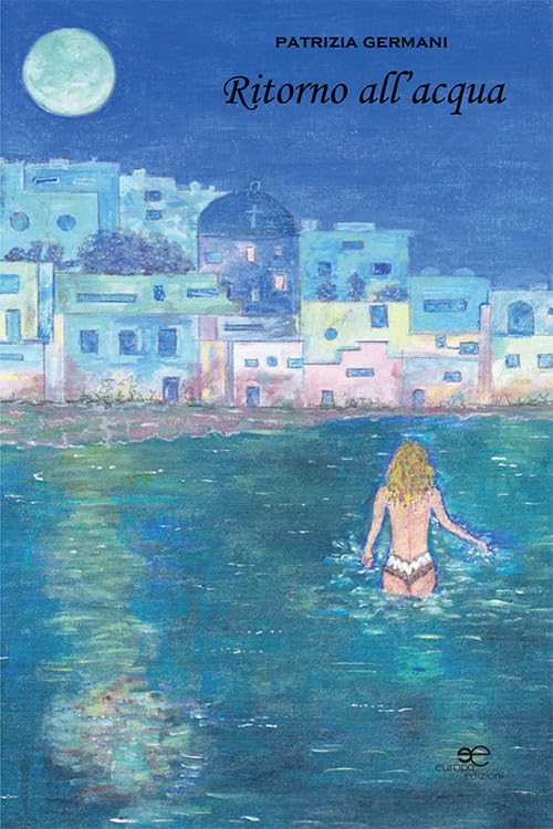 Ritorno all'acqua book