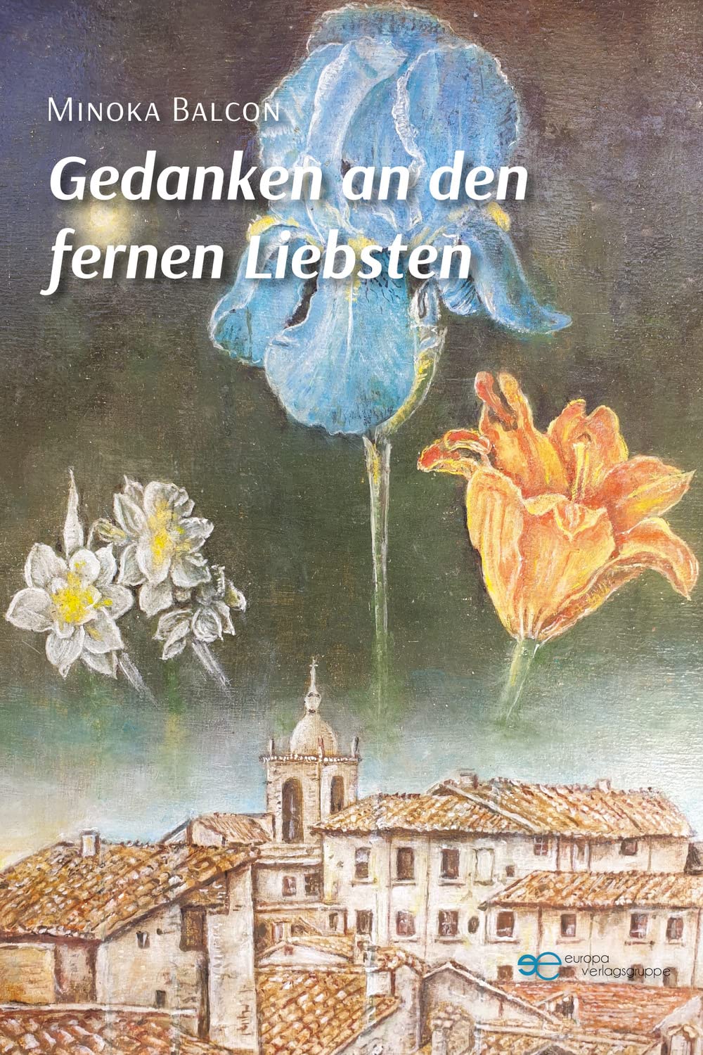 GEDANKEN AN DEN FERNEN LIEBSTEN Poetry