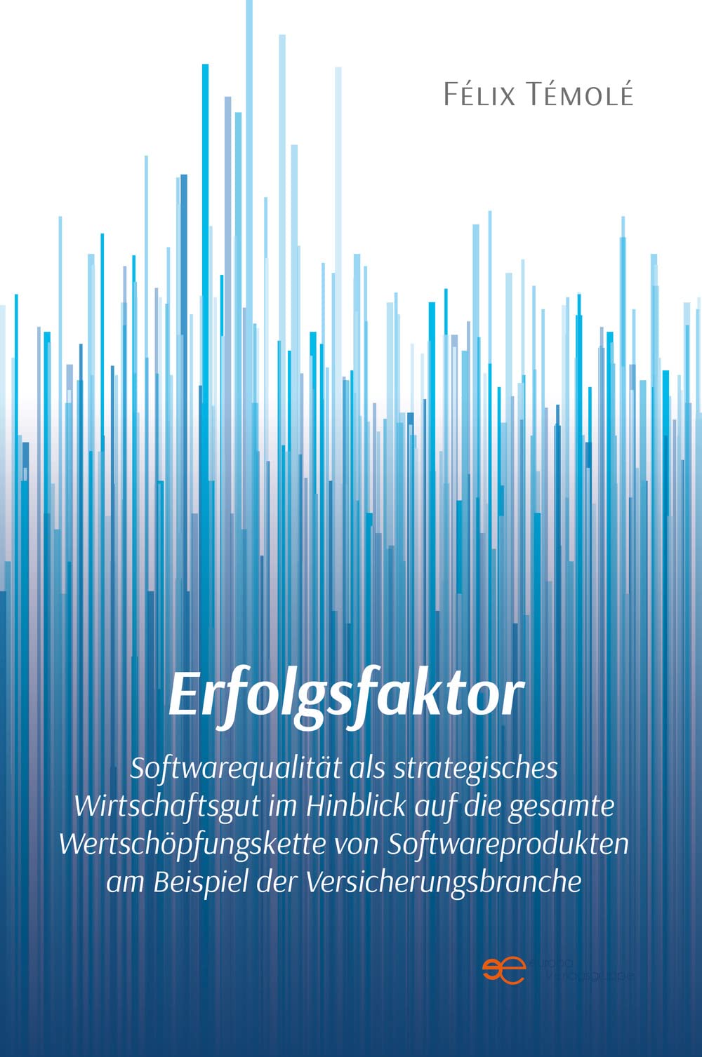 Product Image: ERFOLGSFAKTOR (Universum)