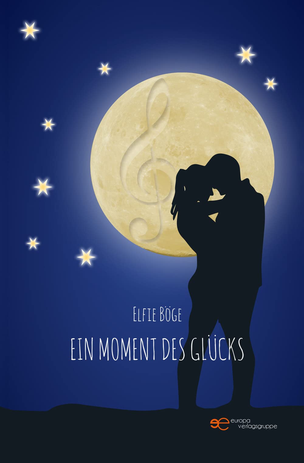 Ein Moment des Glücks (Universum) Contemporary literature