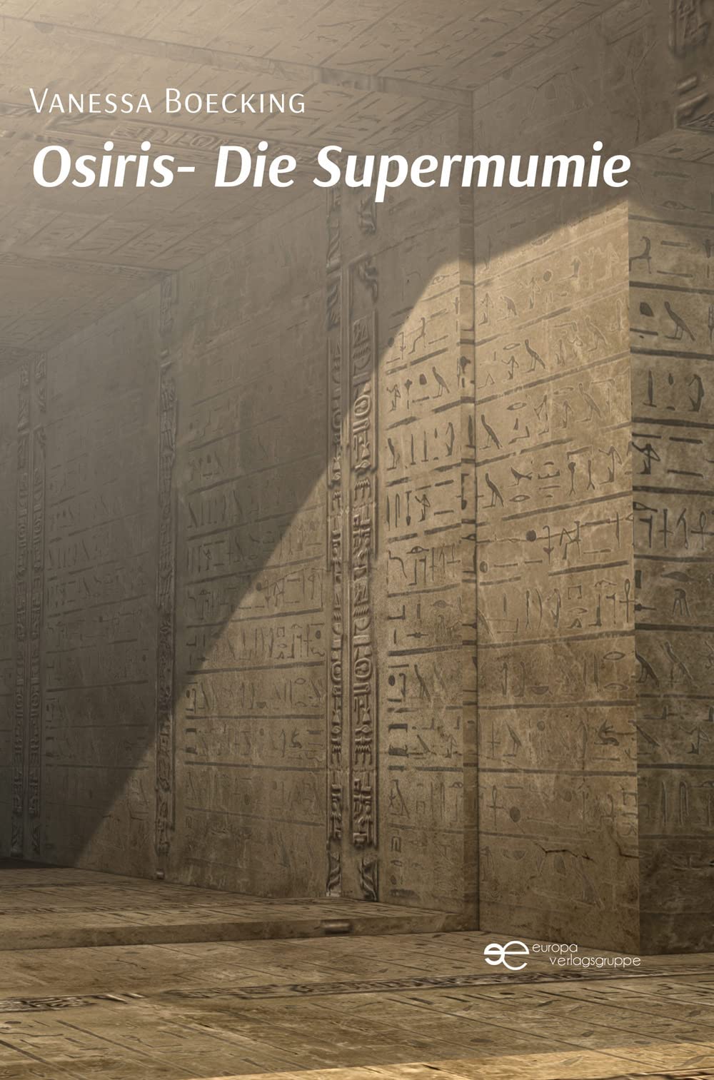 Product Image: OSIRIS- DIE SUPERMUMIE
