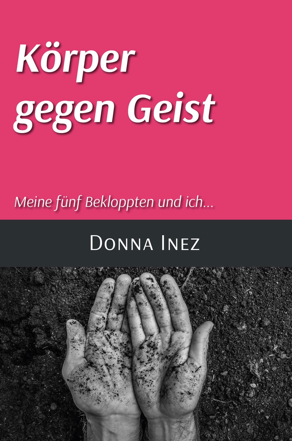 KÖRPER GEGEN GEIST Contemporary literature