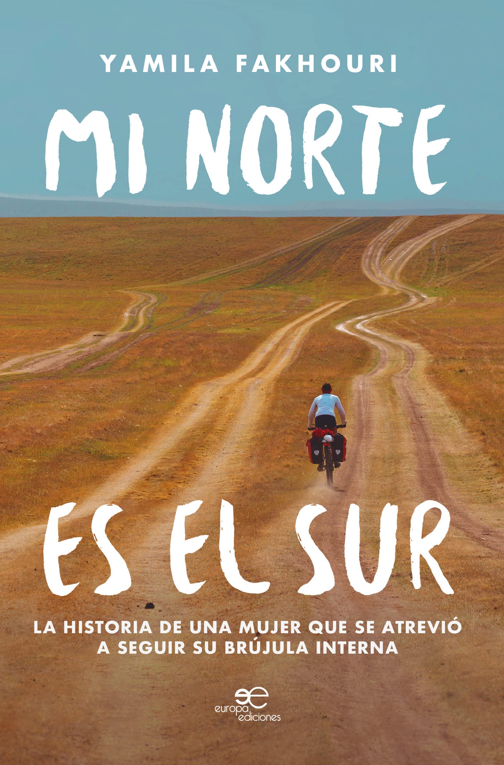 Mi norte es el sur (Chronos) Memories