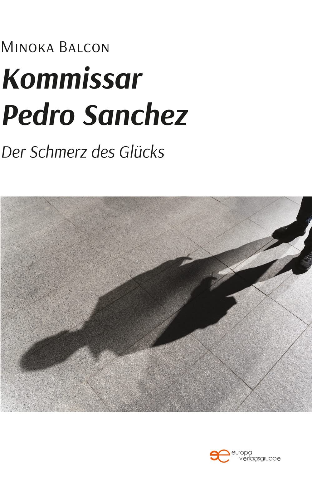 Product Image: Kommissar Pedro Sanchez