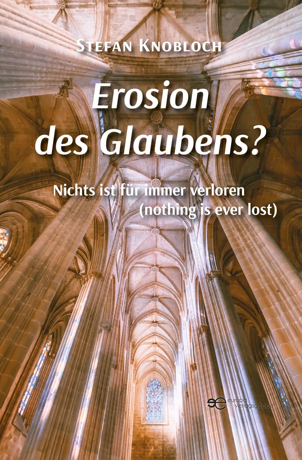 Product Image: EROSION DES GLAUBENS?