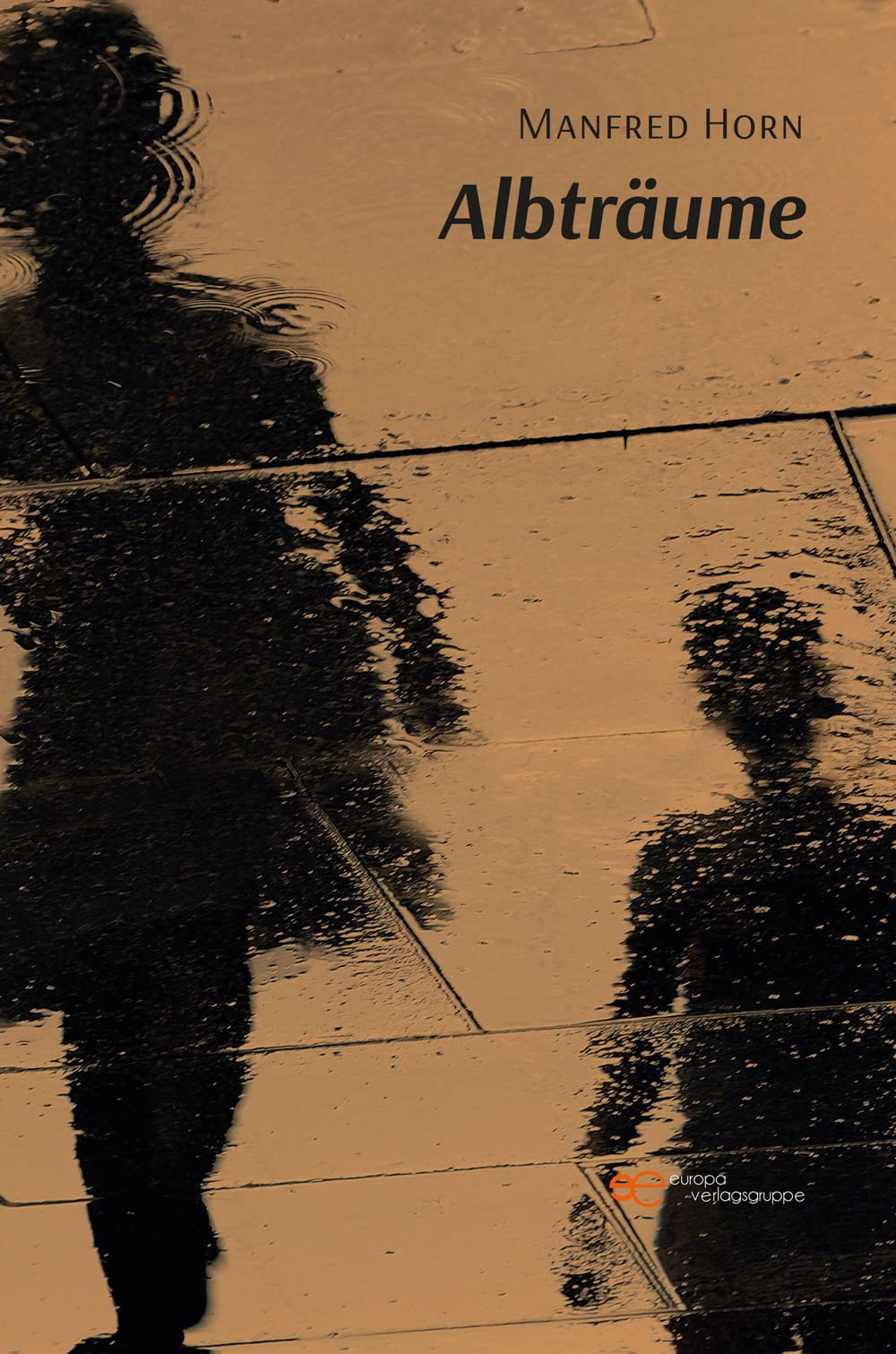 ALBTRÄUME Contemporary literature