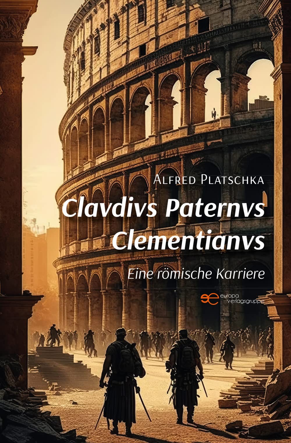 Product Image: Clavdivs Paternvs Clementianvs