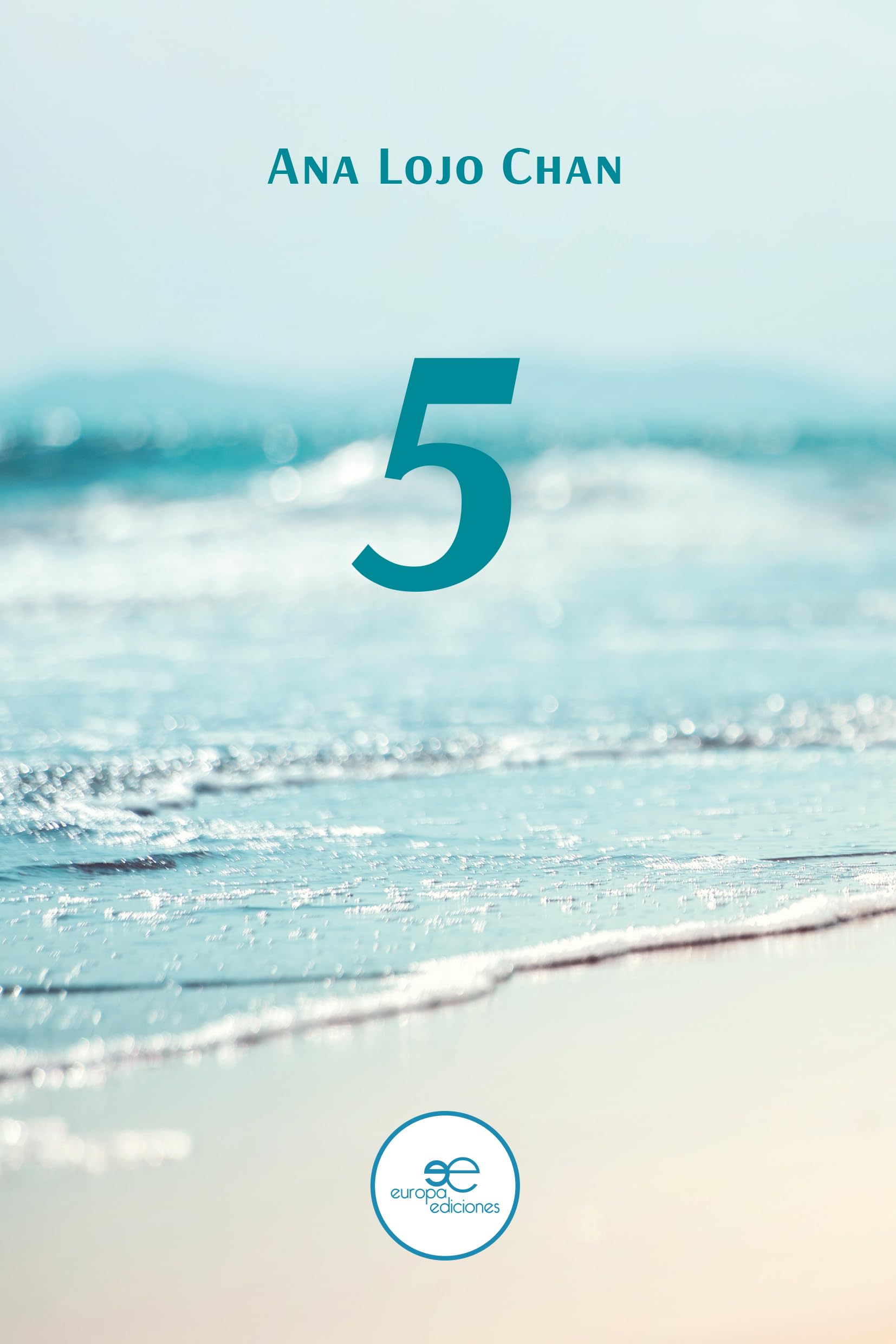 5 (DIBUJAR ESPACIOS) Contemporary literature Books