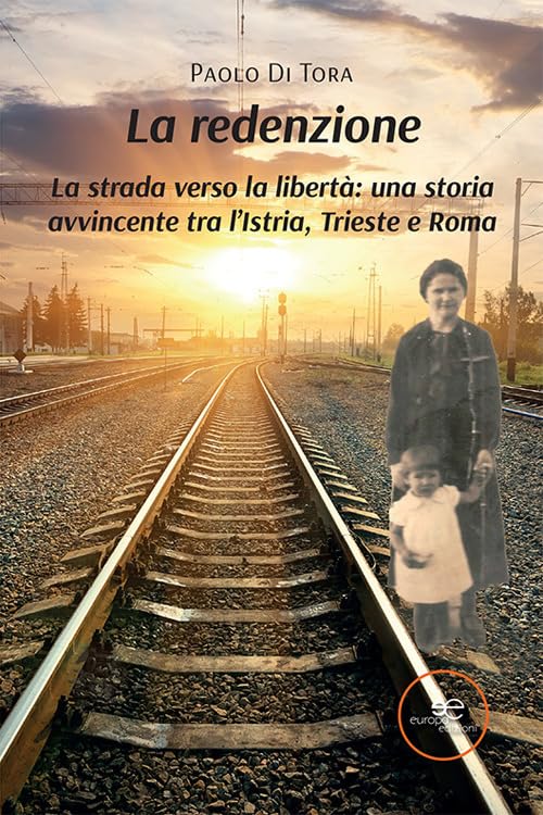 La redenzione book