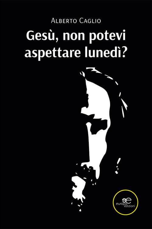 Gesù, non potevi aspettare lunedì? book